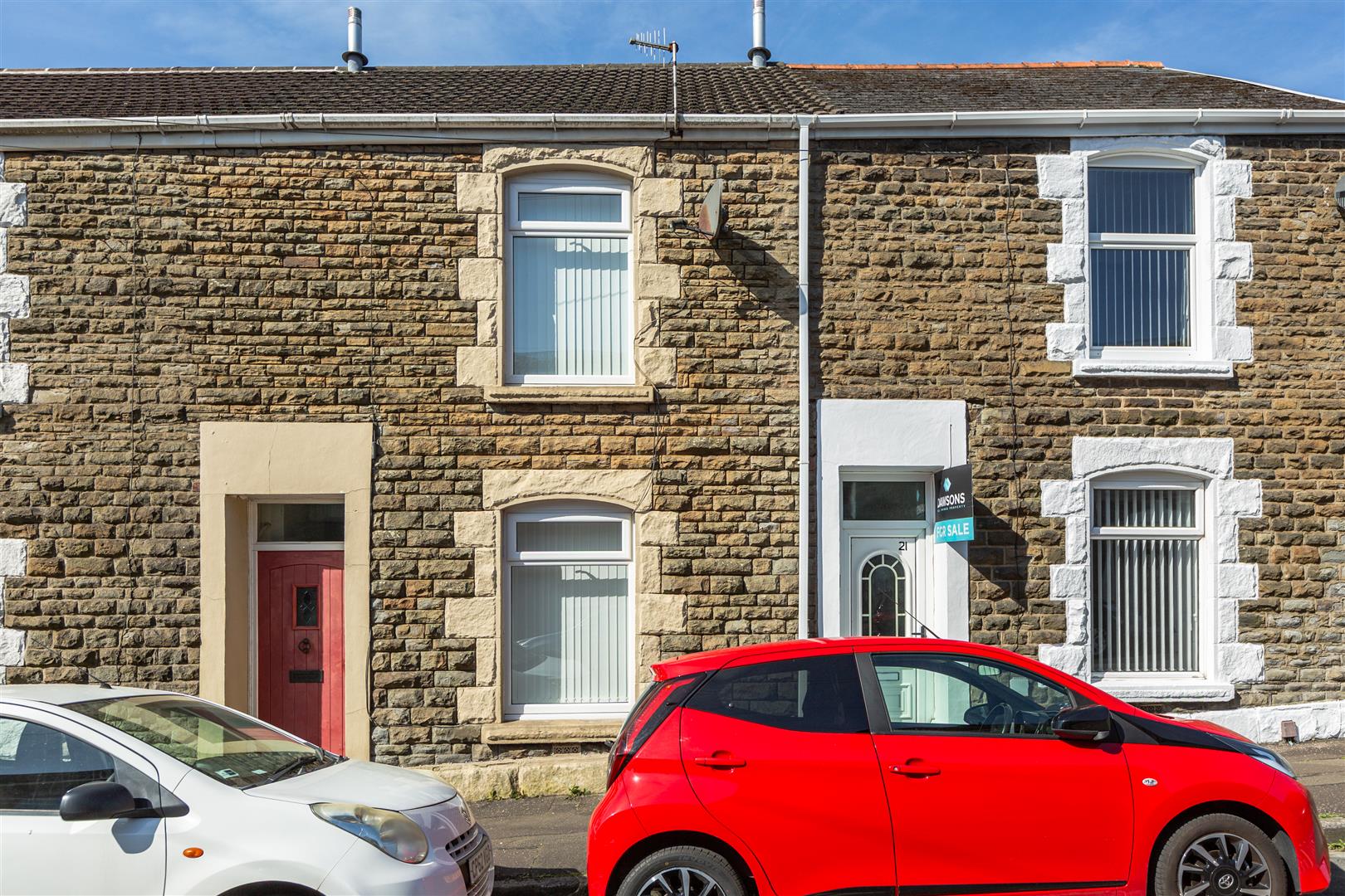 Manor Road, Manselton, Swansea, SA5 9PA